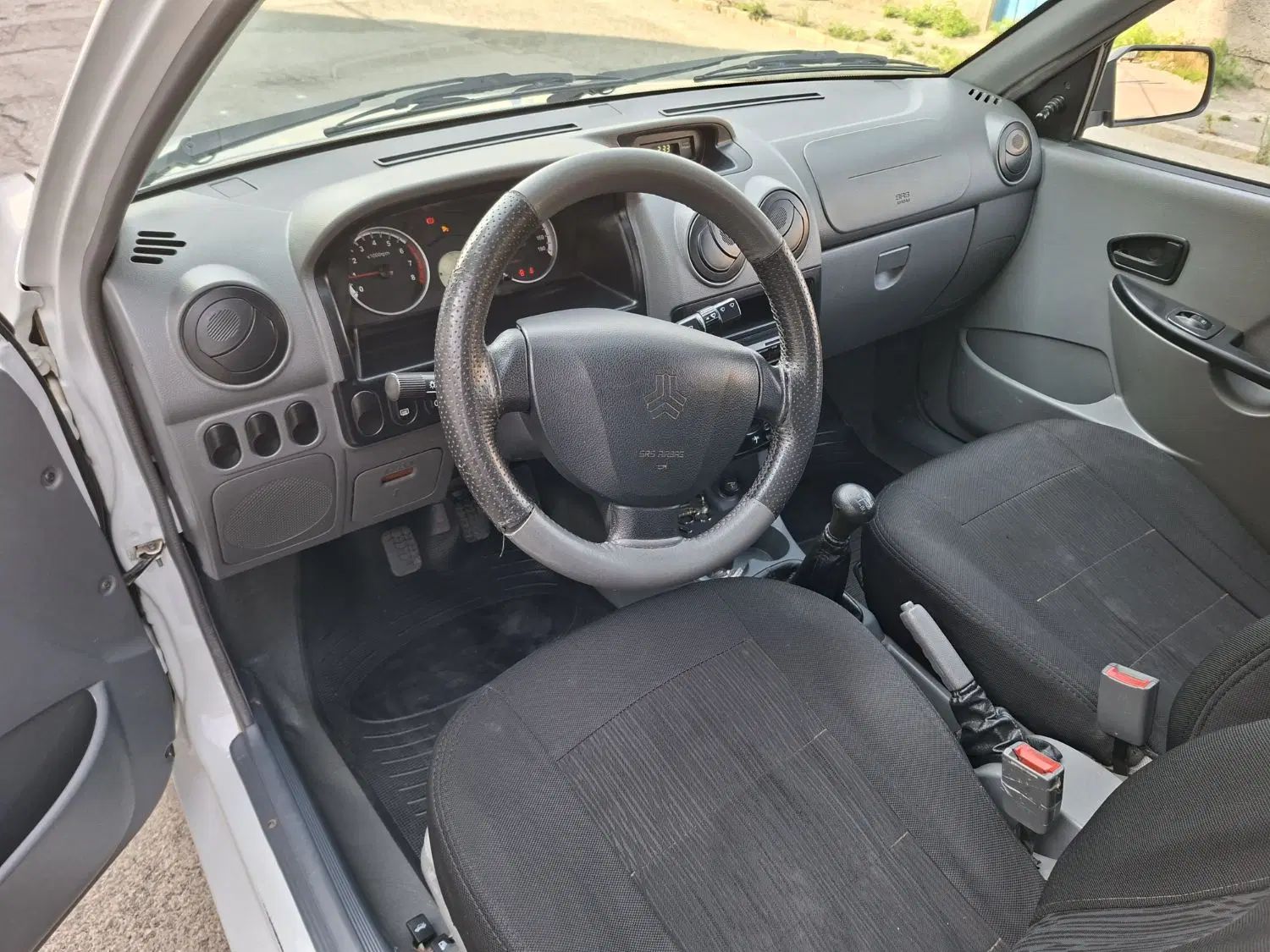 پراید 131 SE - 1397