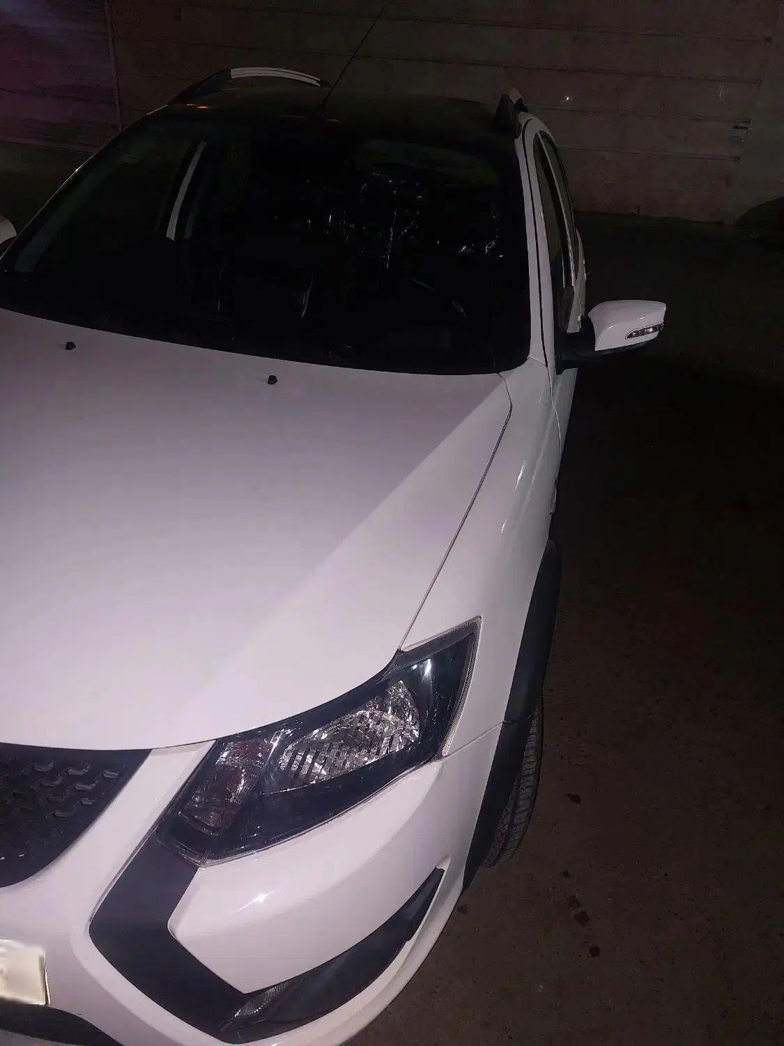 خودرو کوییک، R آگهی ann_19949713