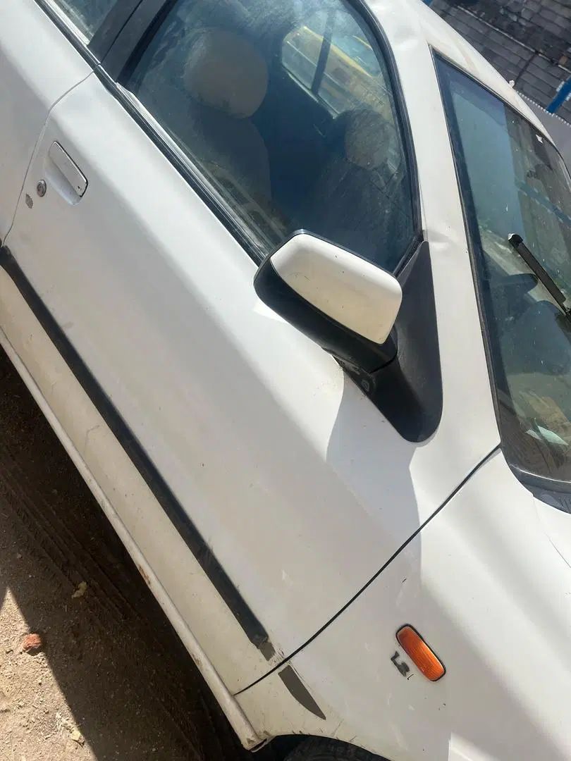 سمند LX XU7 - 1387