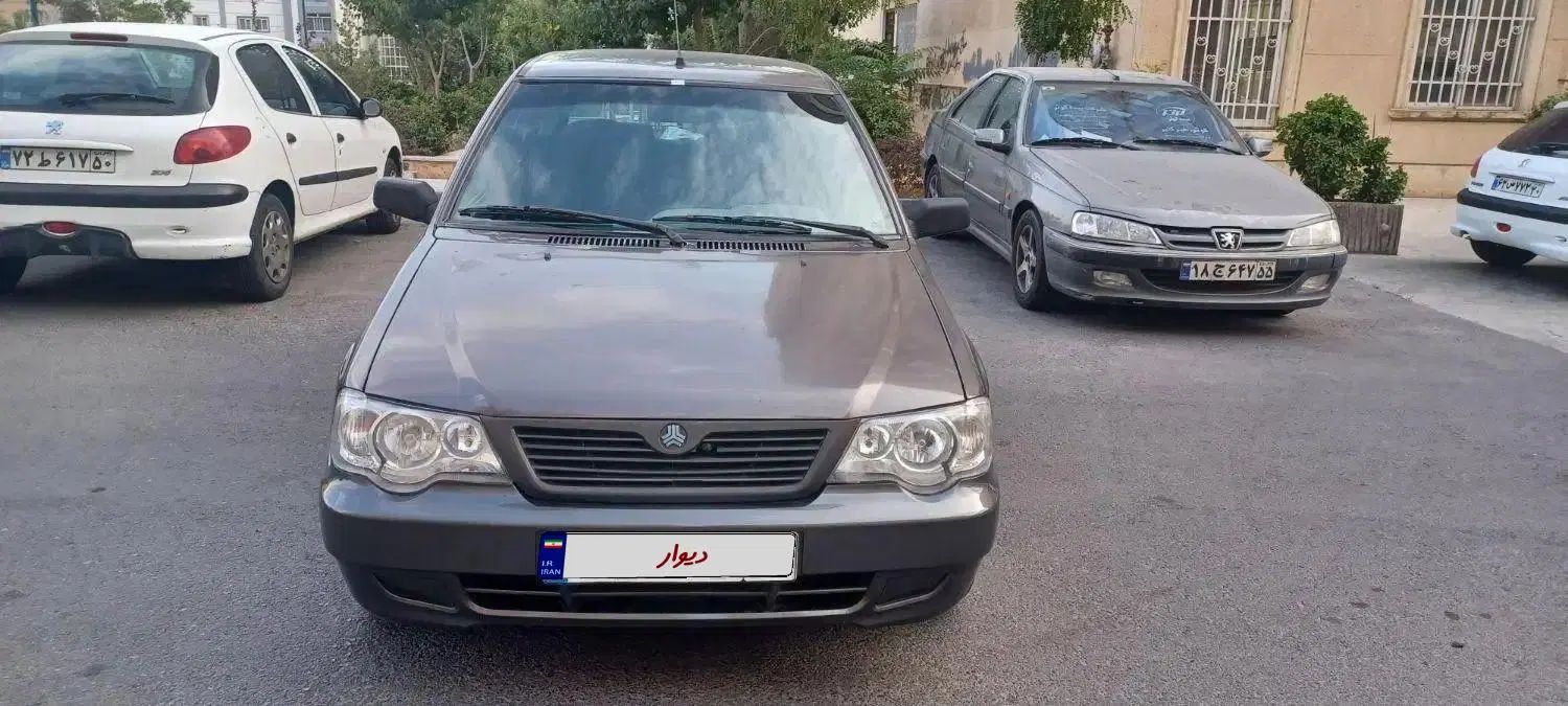 خودرو پراید، 111 آگهی ann_19949771