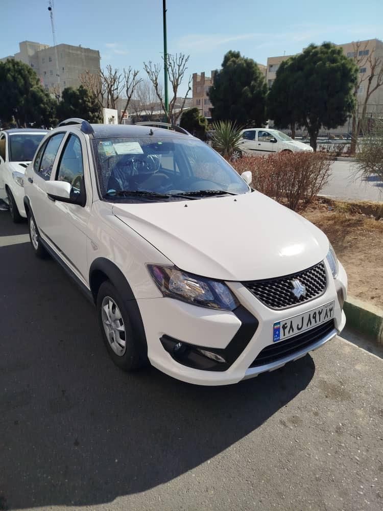 خودرو کوییک، معمولی آگهی ann_19949783