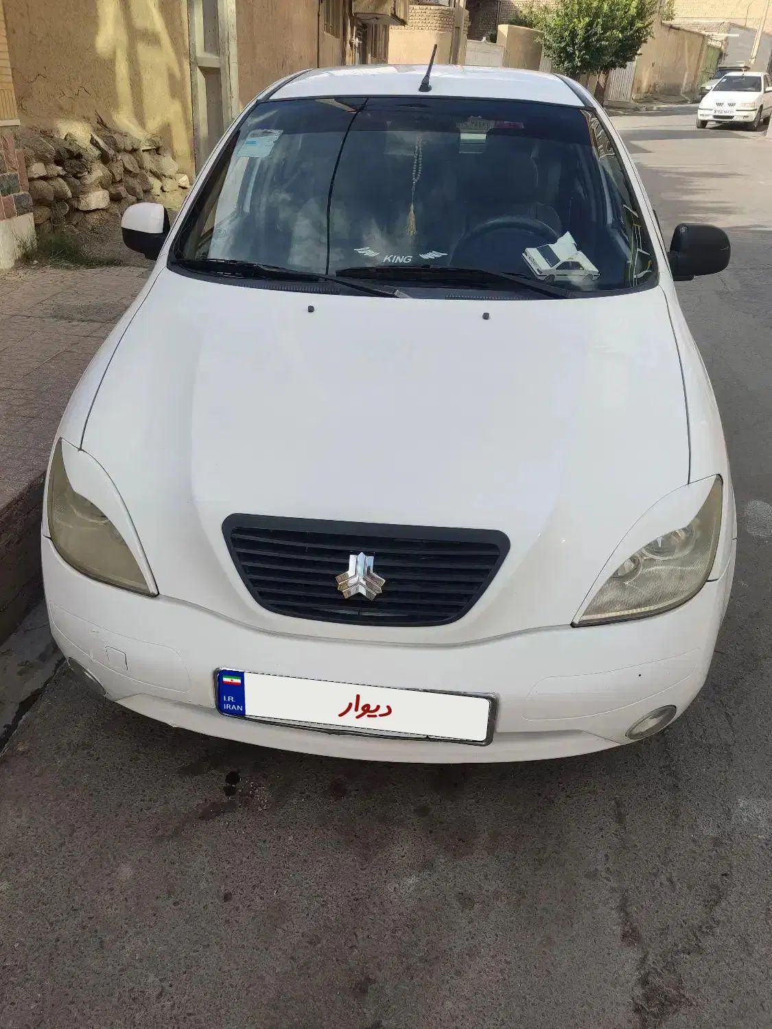 خودرو تیبا، 2 آگهی ann_19949794