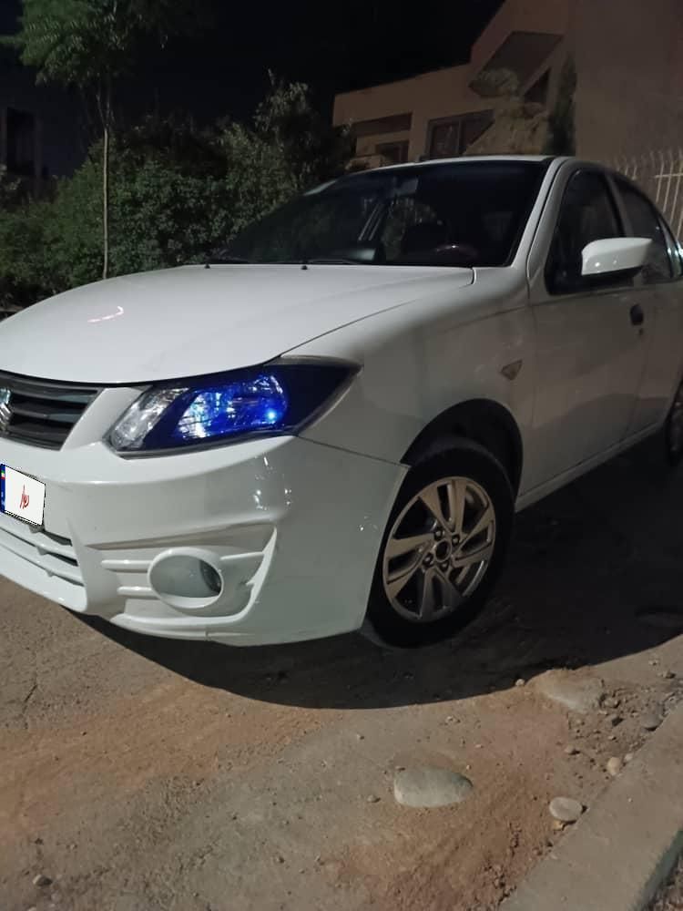 خودرو ساینا، EX آگهی ann_19949800