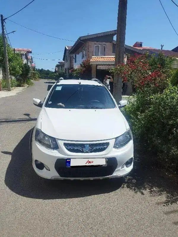 خودرو کوییک، معمولی آگهی ann_19949812