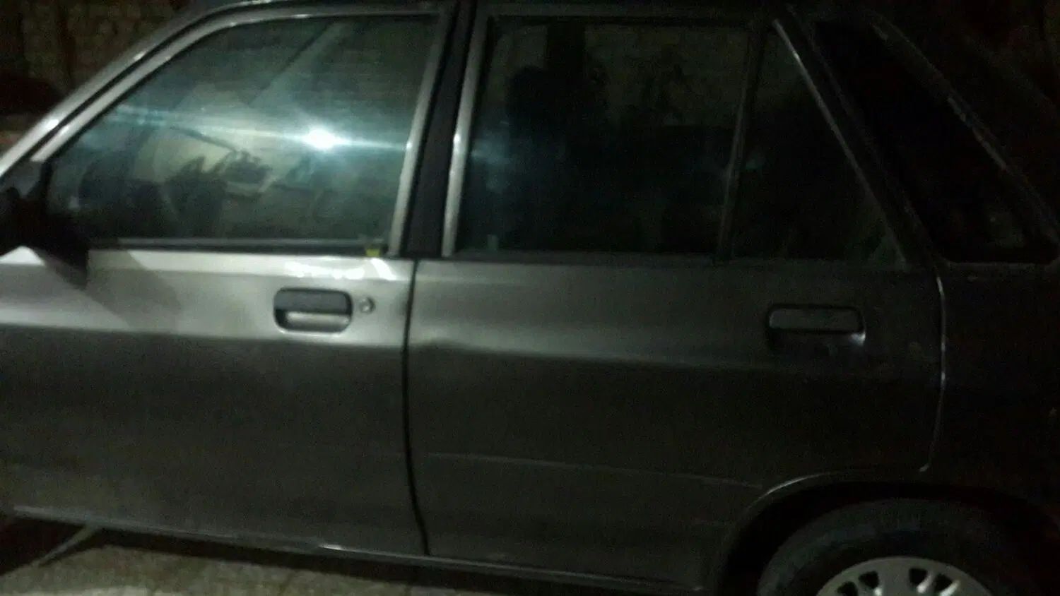 خودرو پراید، 132 آگهی ann_19949816