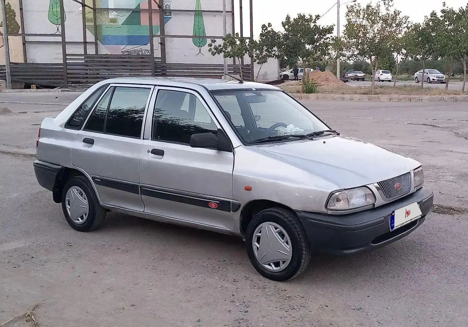 خودرو پراید، 141 آگهی ann_19949831