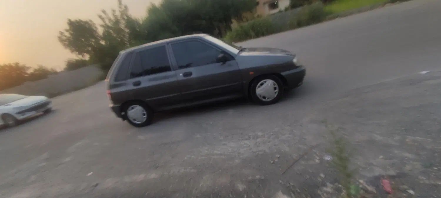 خودرو پراید، 111 آگهی ann_19949849