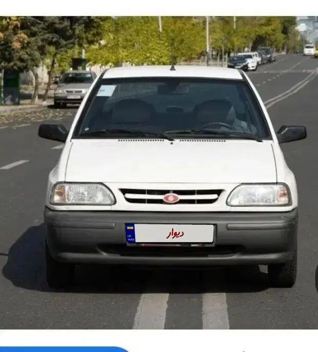 خودرو پراید، 131 آگهی ann_19949850