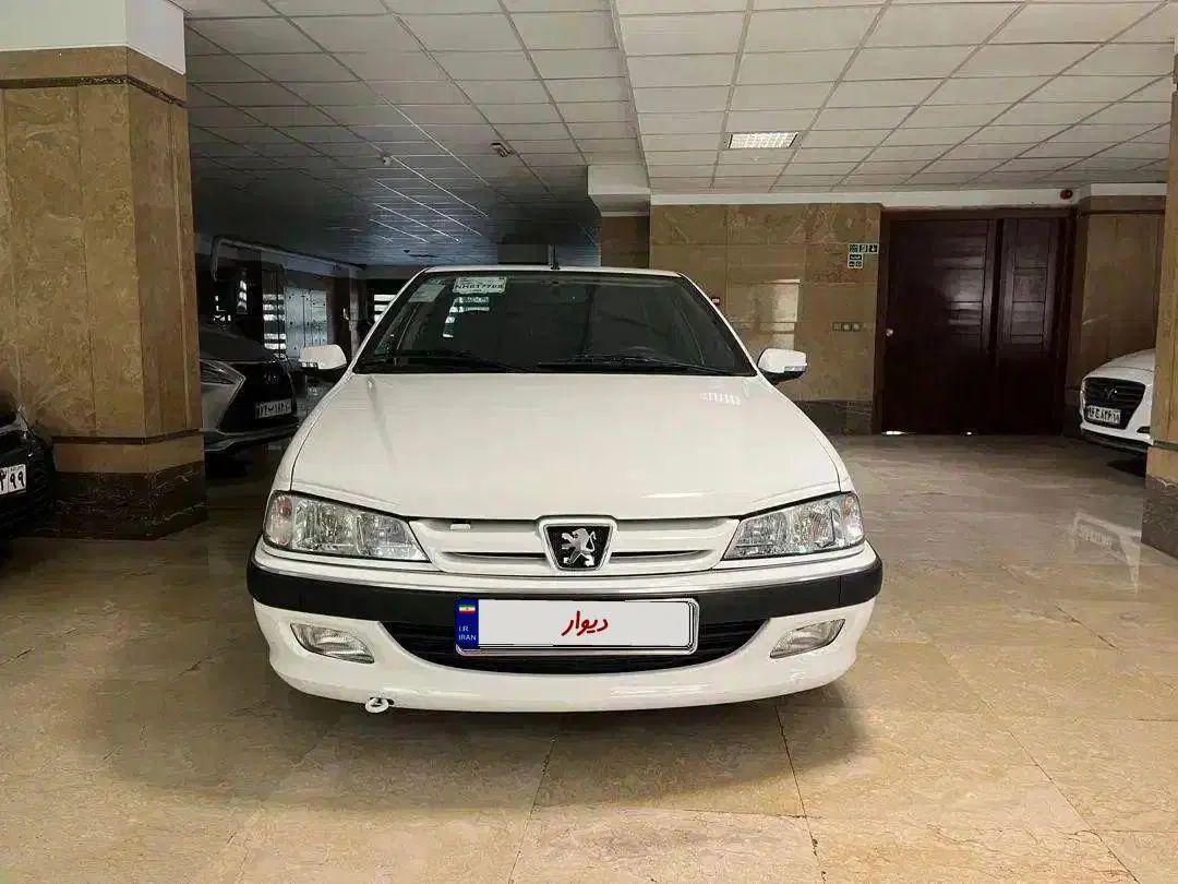 خودرو پژو، پارس آگهی ann_19949851