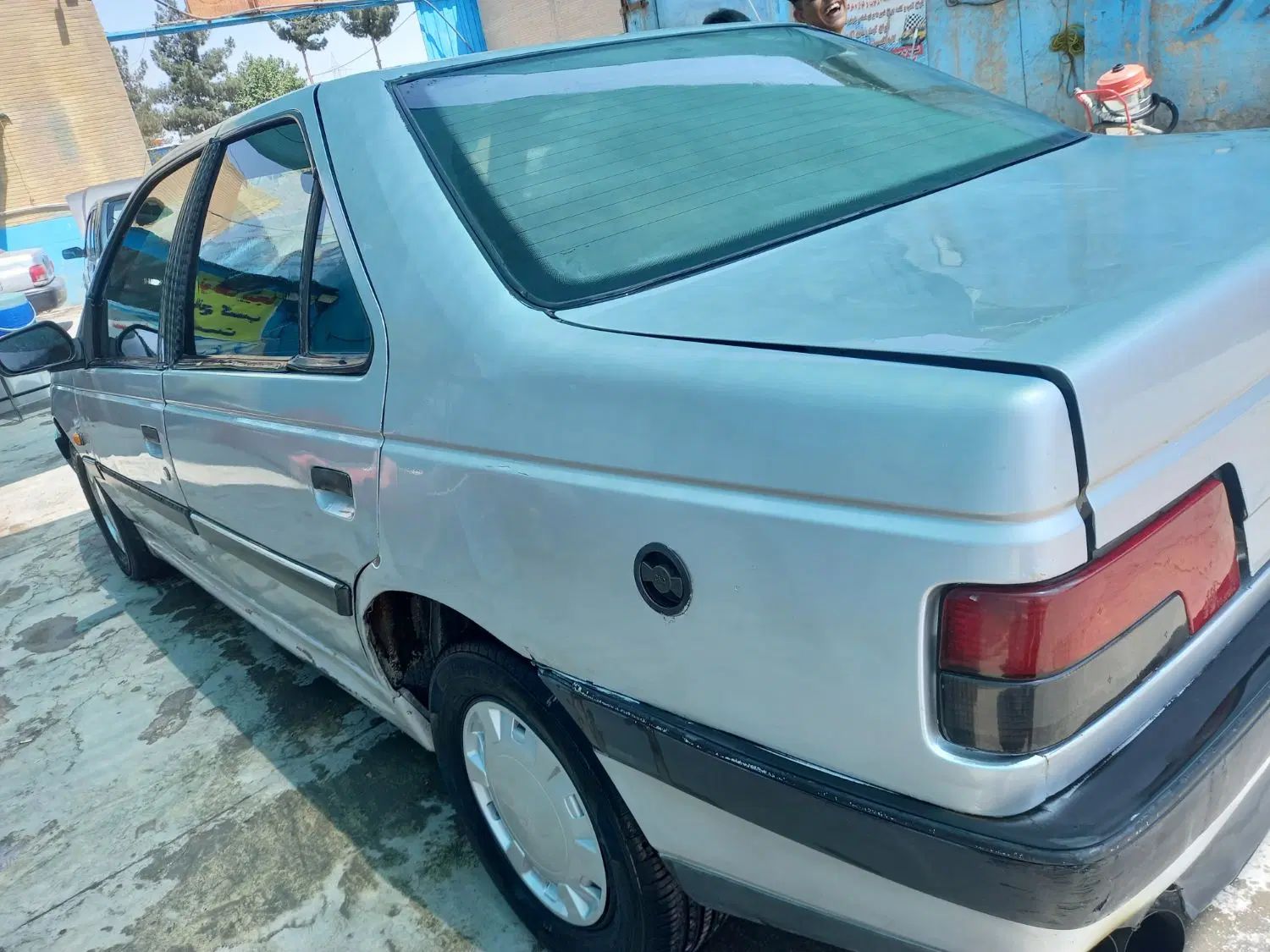 خودرو پژو، 405 آگهی ann_19949852