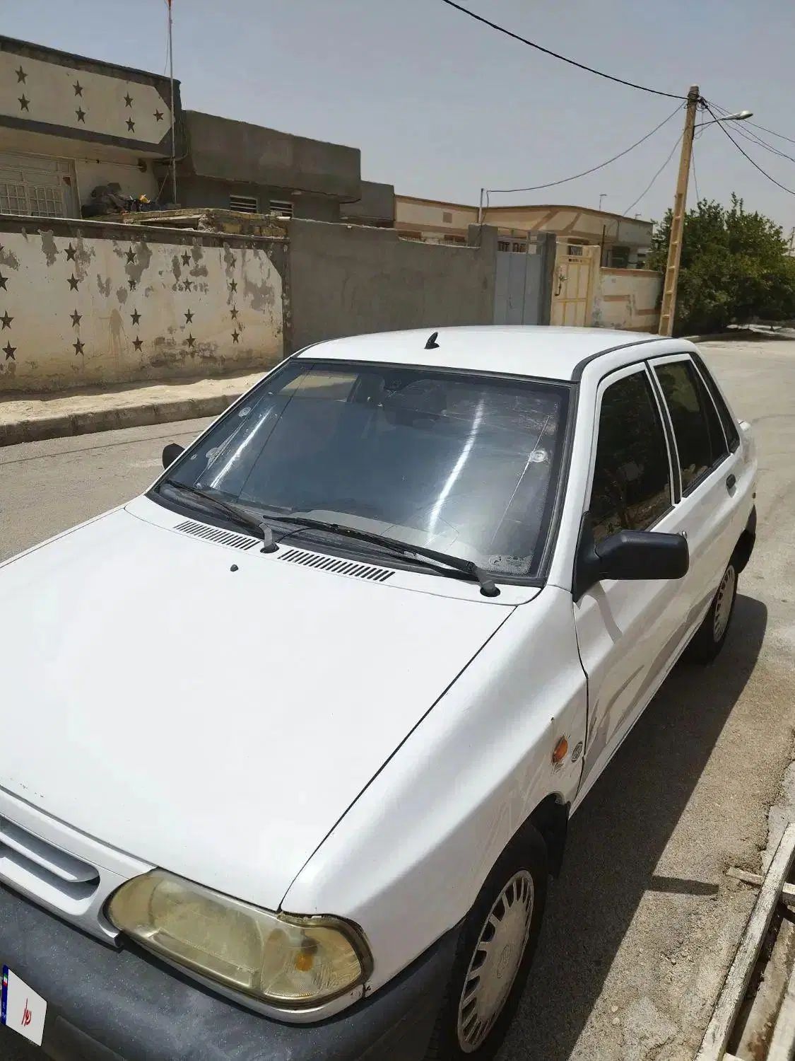 خودرو پراید، 131 آگهی ann_19949856