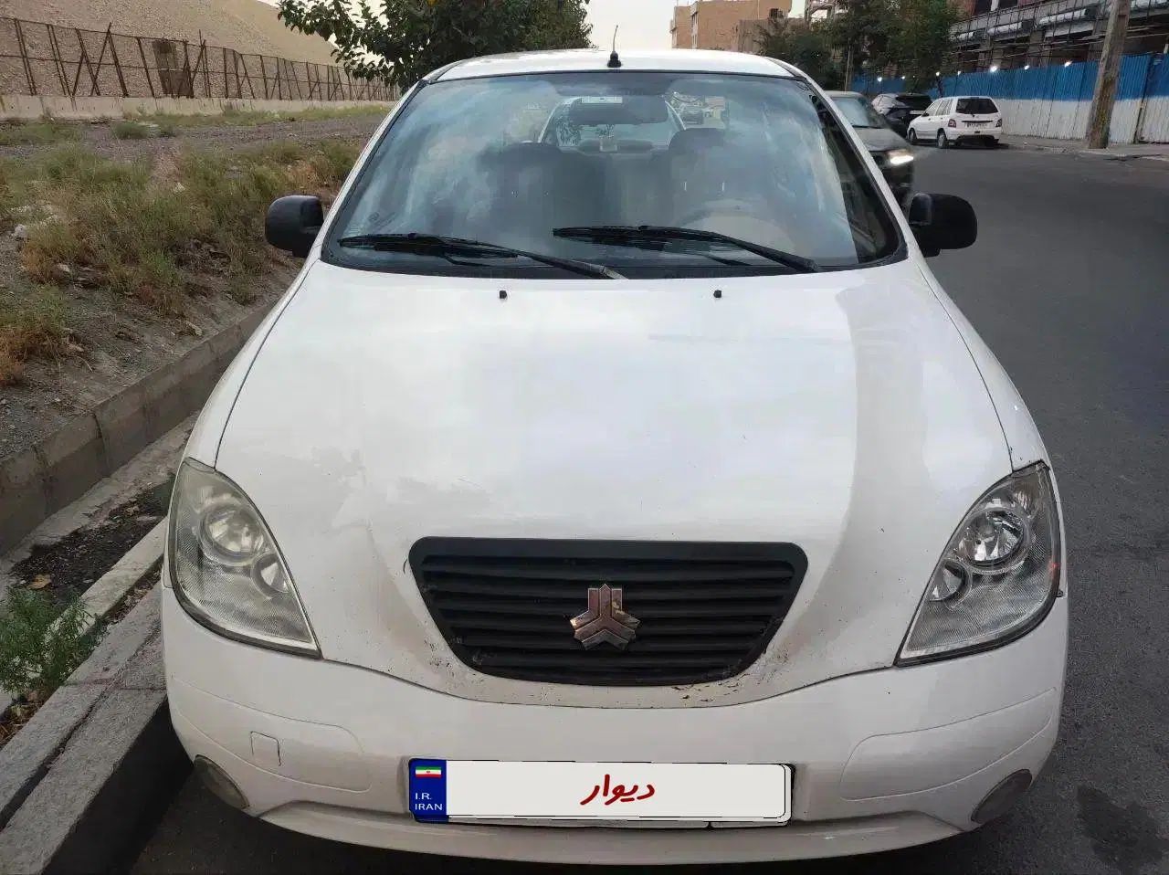 خودرو تیبا، صندوق دار آگهی ann_19949863