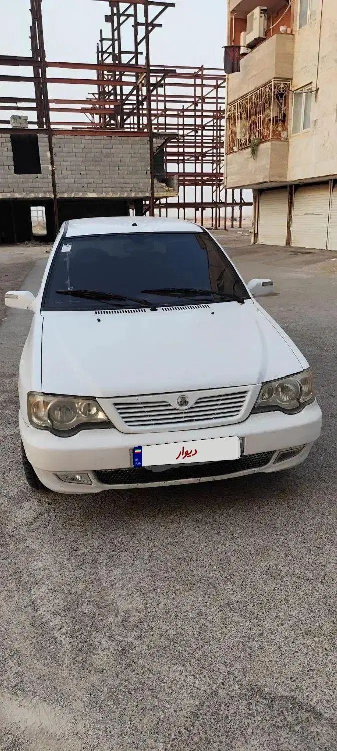 خودرو پراید، 111 آگهی ann_19949892