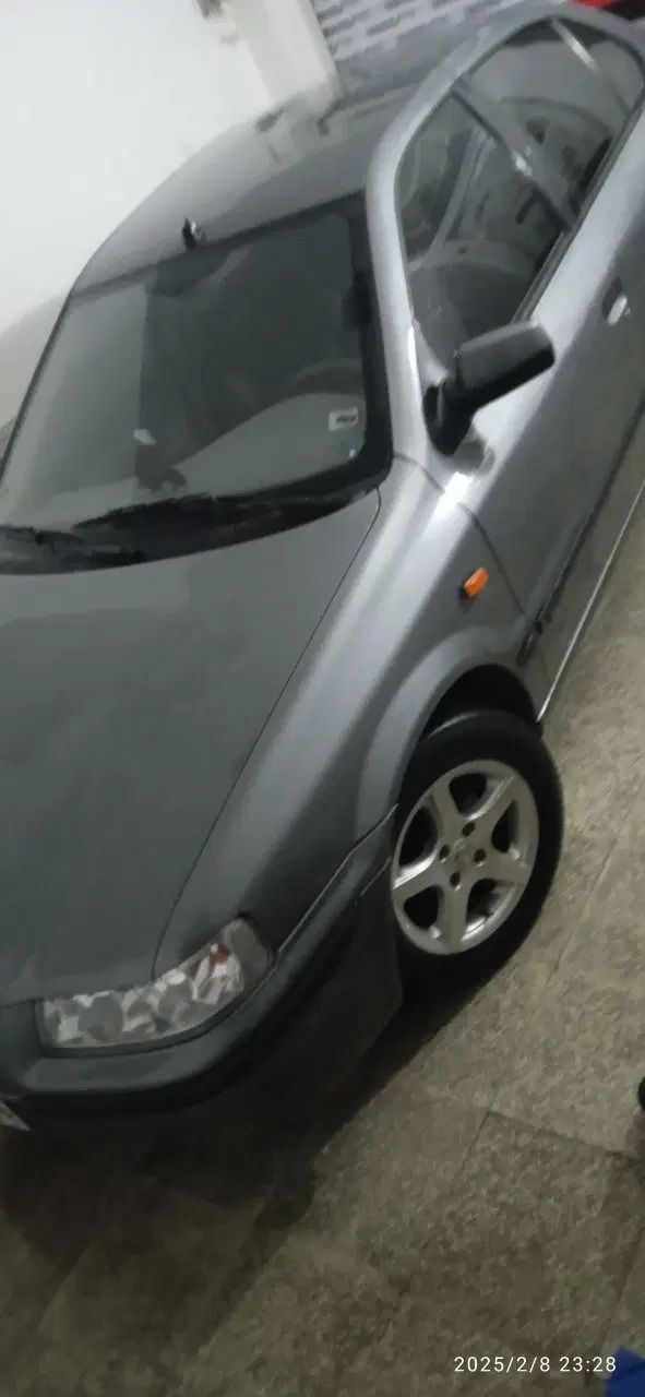 سمند LX XU7 - 1388