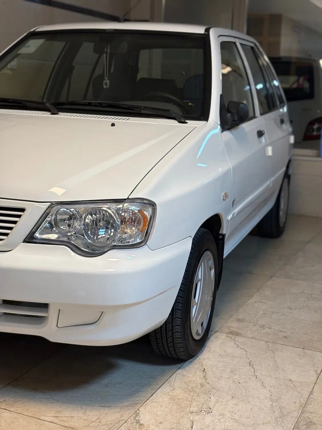 پراید 111 SE - 1392