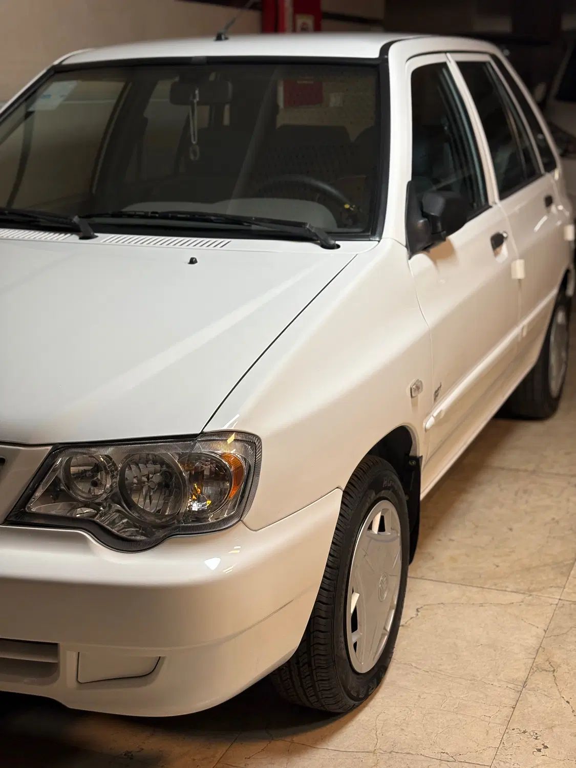 خودرو پراید، 111 آگهی ann_19949906