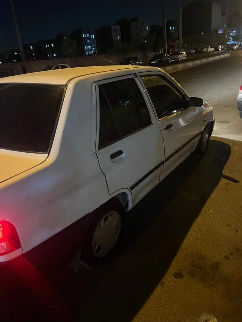 پراید 131 SE - 1399