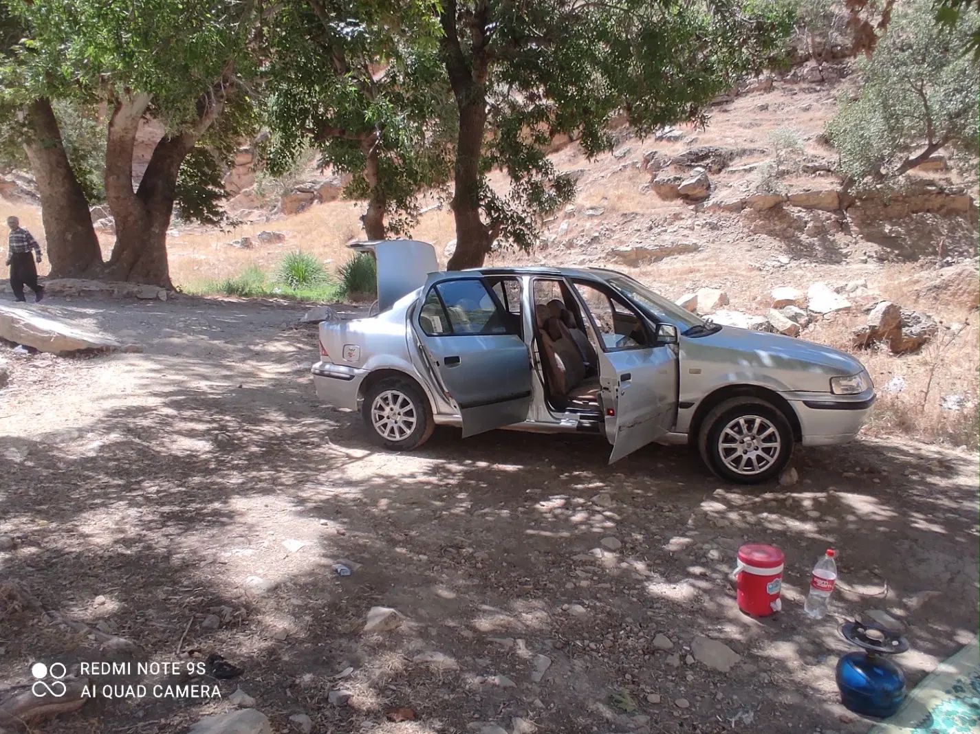 سمند LX XU7 - 1385