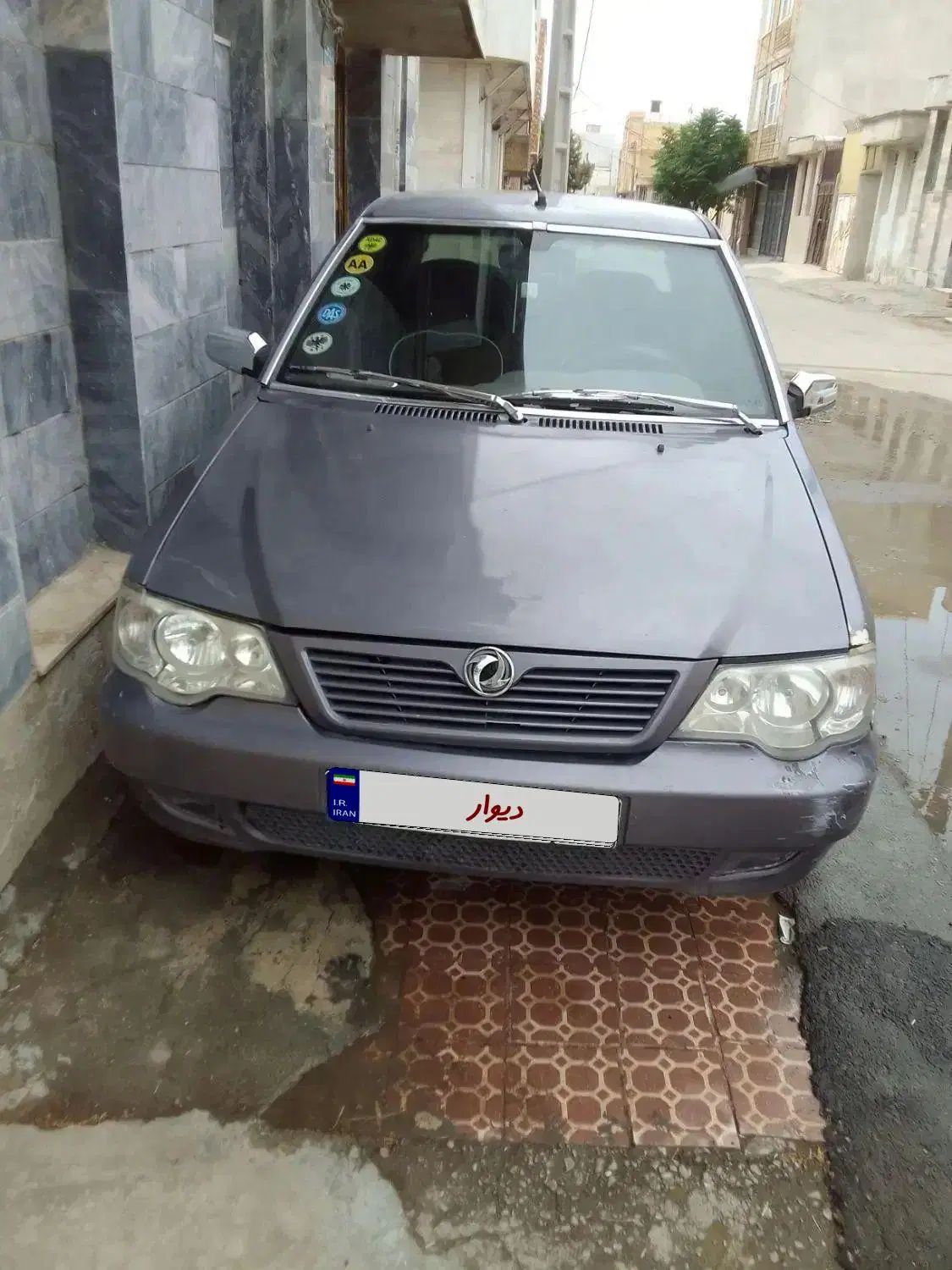 خودرو پراید، 132 آگهی ann_19949919