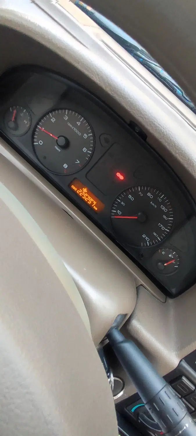 خودرو پژو، 405 آگهی ann_19949925