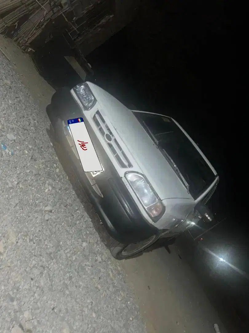 پراید 151 SE - 1396