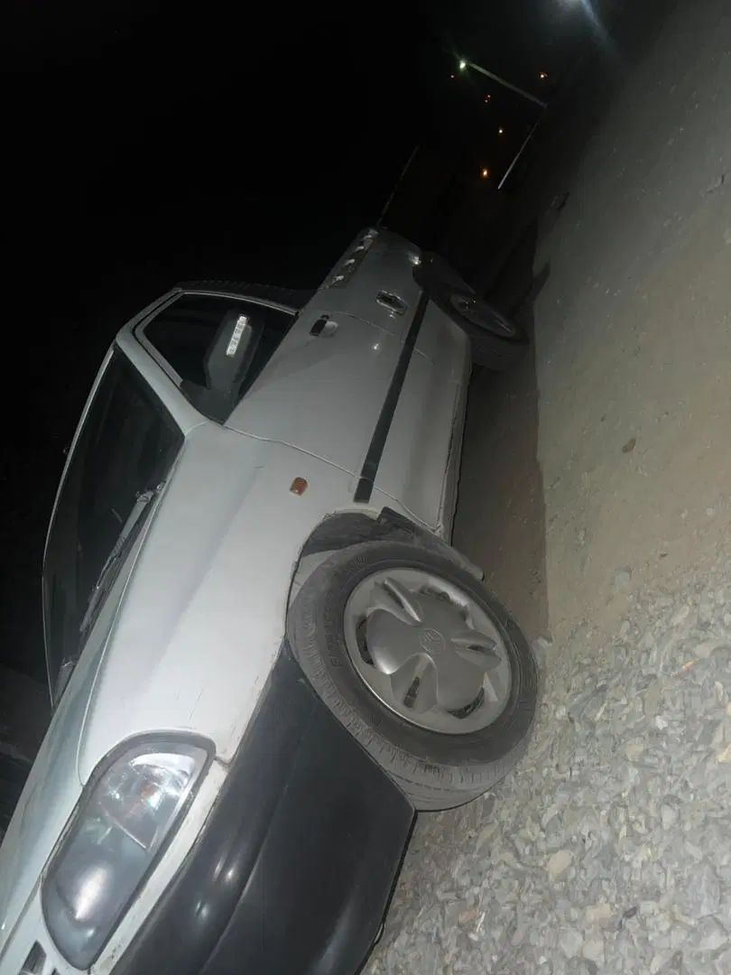 پراید 151 SE - 1396