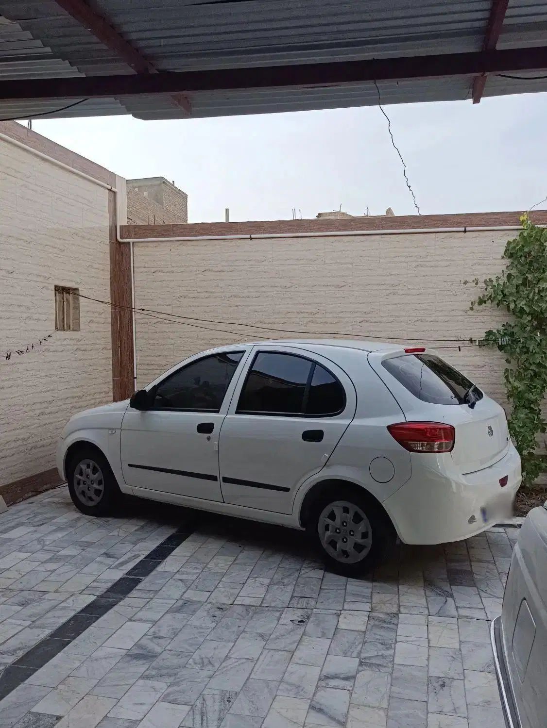 خودرو تیبا، 2 آگهی ann_19949935