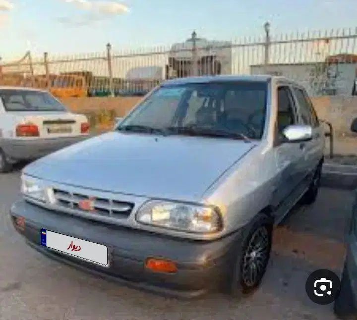 خودرو پراید، 141 آگهی ann_19949937