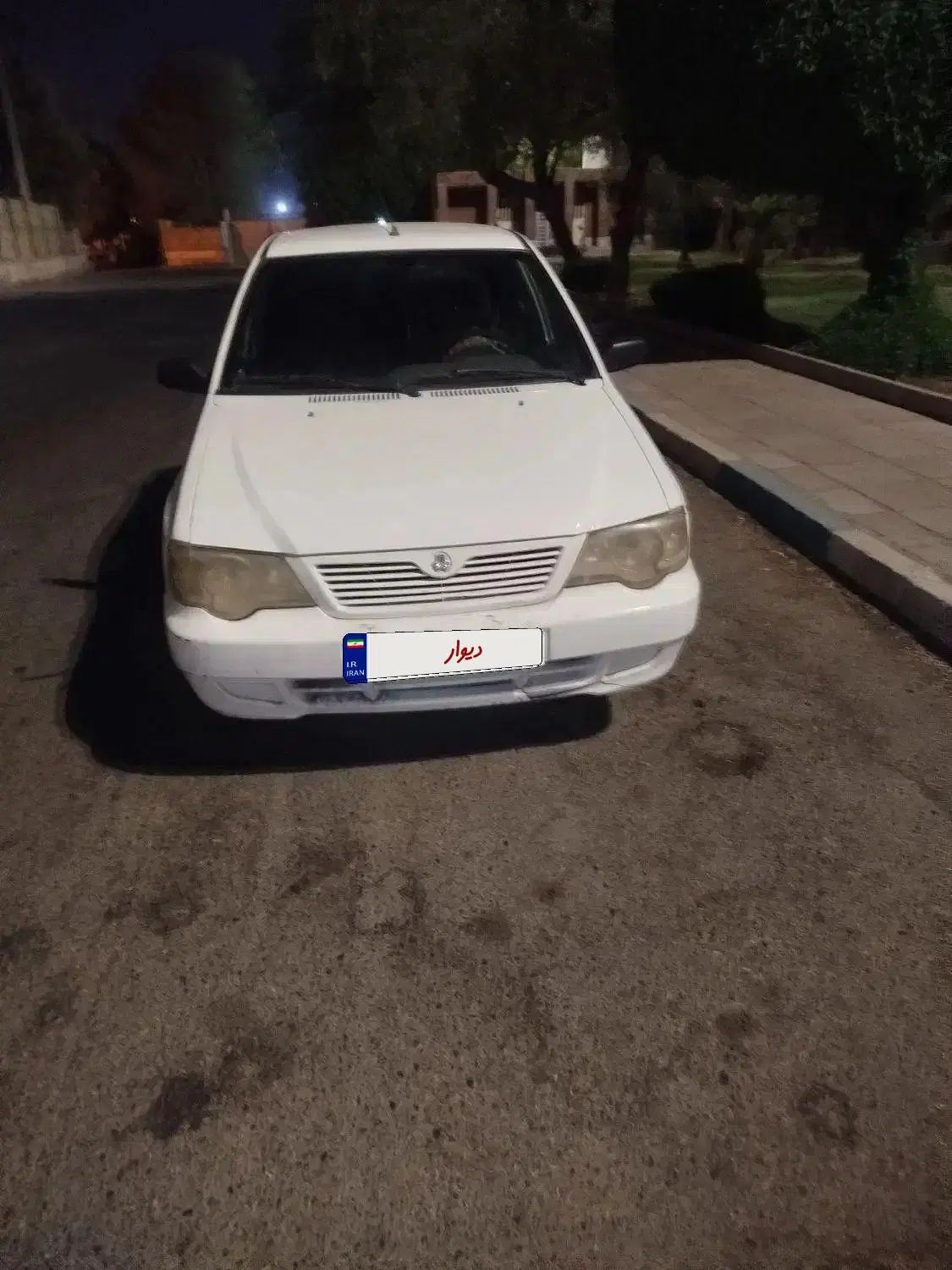 پراید 132 SE - 1397