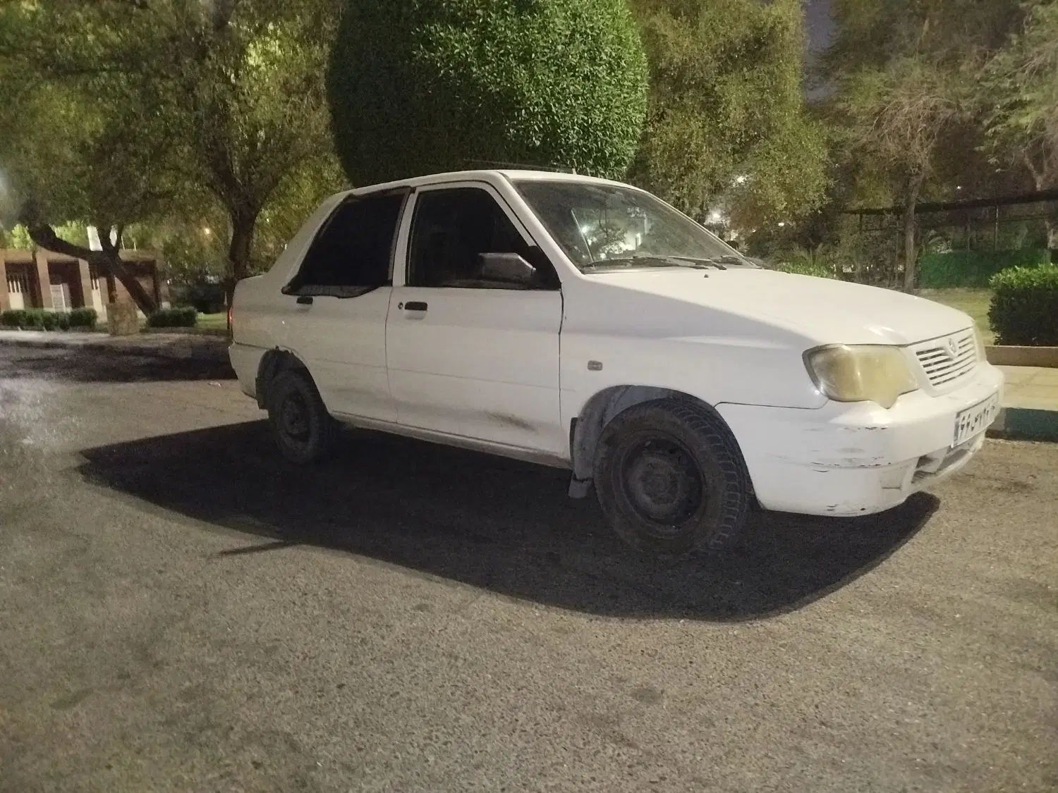 خودرو پراید، 132 آگهی ann_19949942
