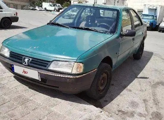 خودرو پژو، آردی آگهی ann_19949943
