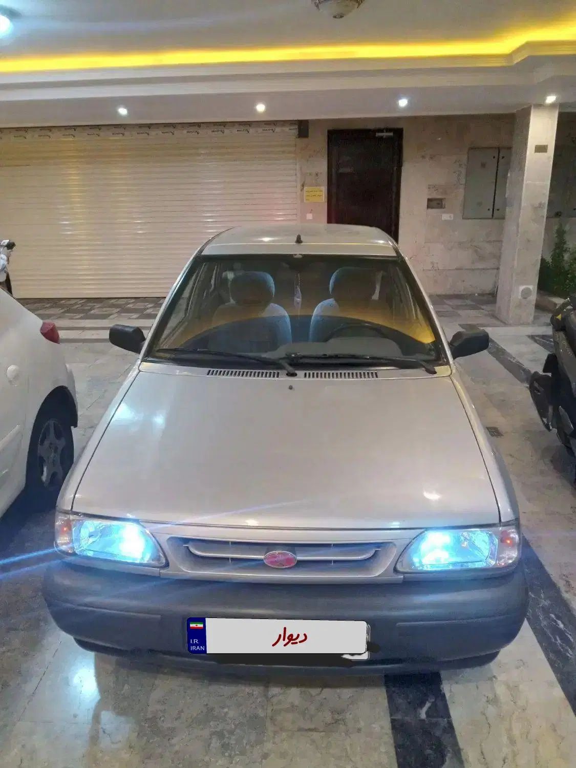 خودرو پراید، 131 آگهی ann_19949946