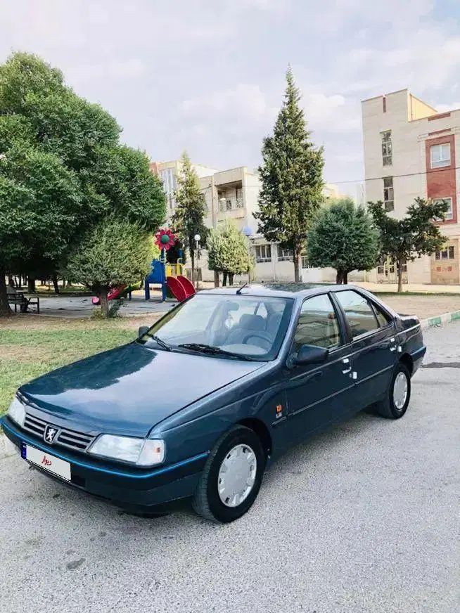 خودرو پژو، 405 آگهی ann_19949959