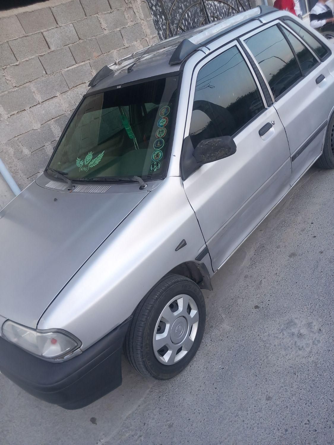 خودرو پراید، 131 آگهی ann_19949972