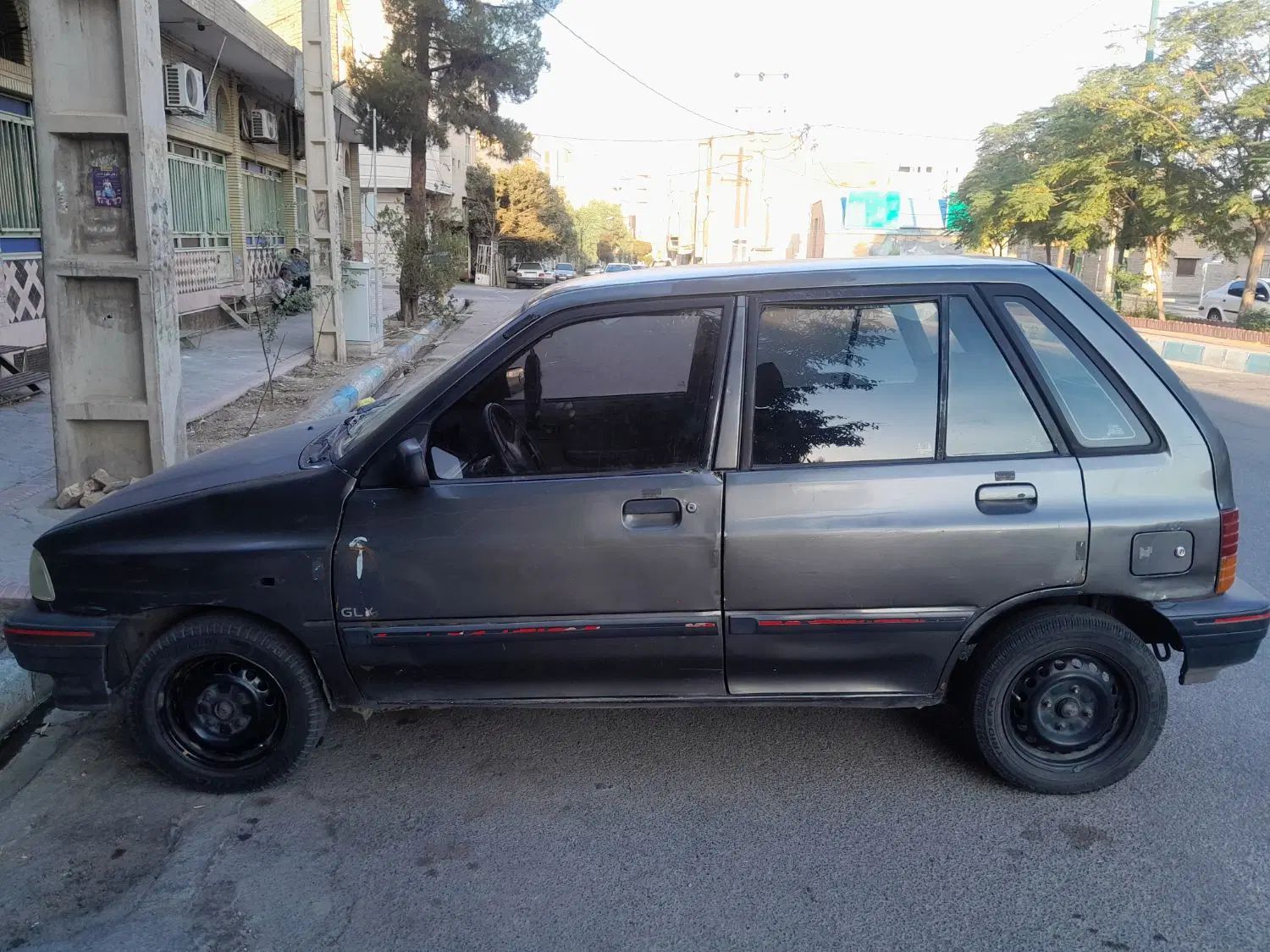خودرو پراید، 111 آگهی ann_19949995