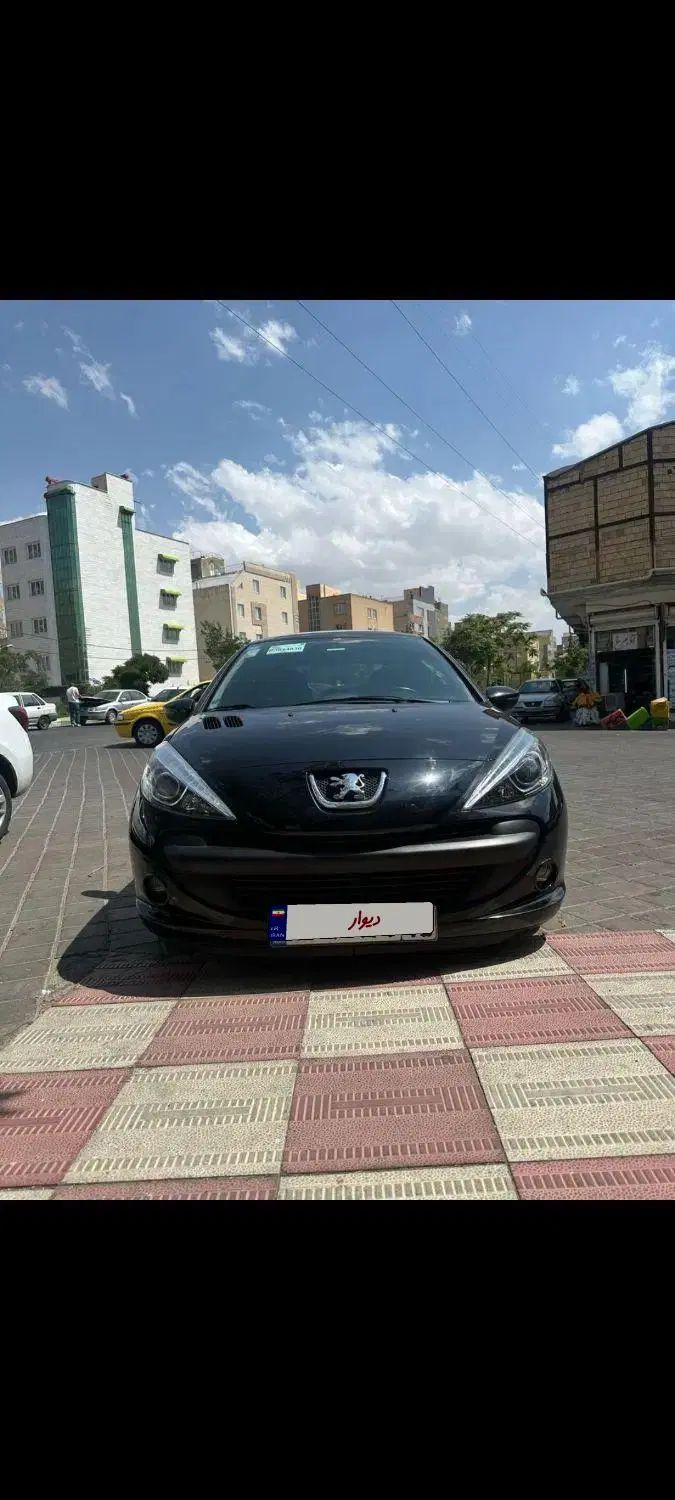 خودرو پژو، 207 آگهی ann_19950016