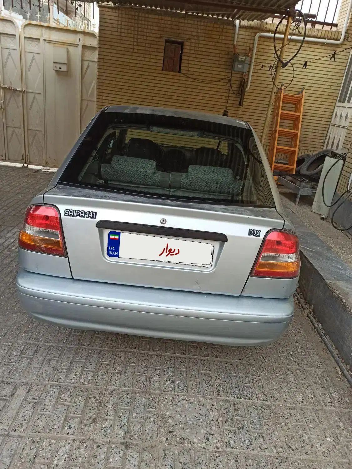 خودرو پراید، 141 آگهی ann_19950024