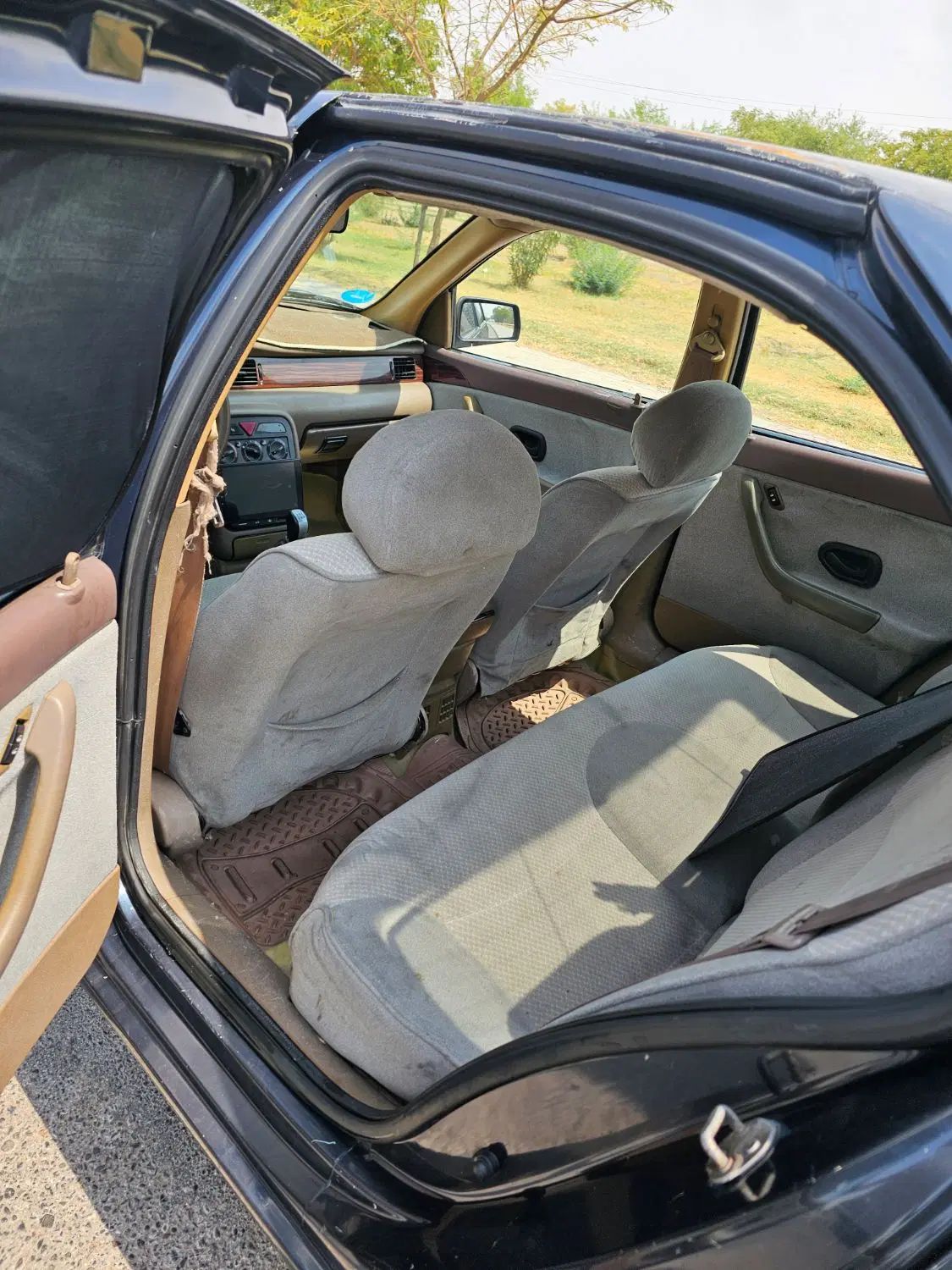 سمند LX XU7 - 1390