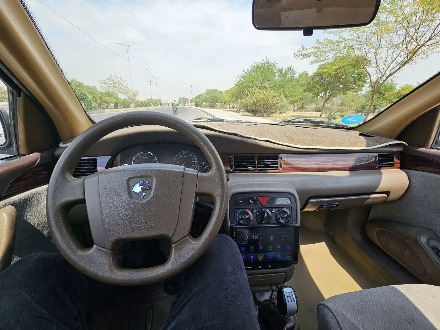 سمند LX XU7 - 1390