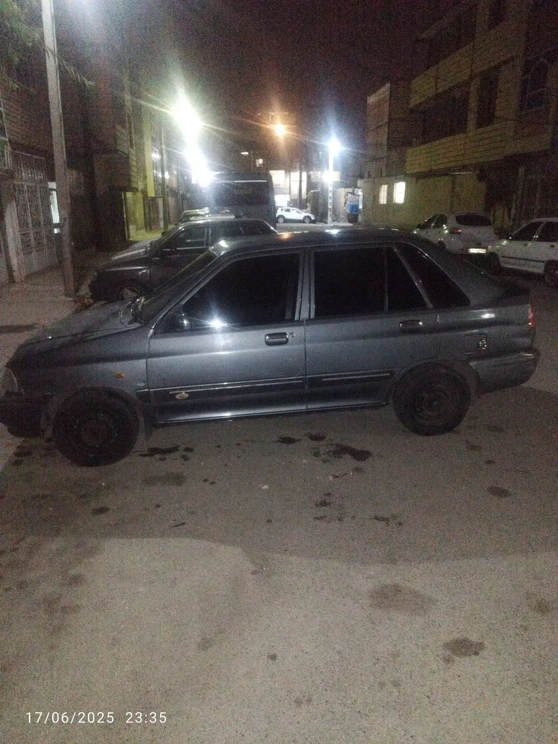 خودرو پراید، 141 آگهی ann_19950039