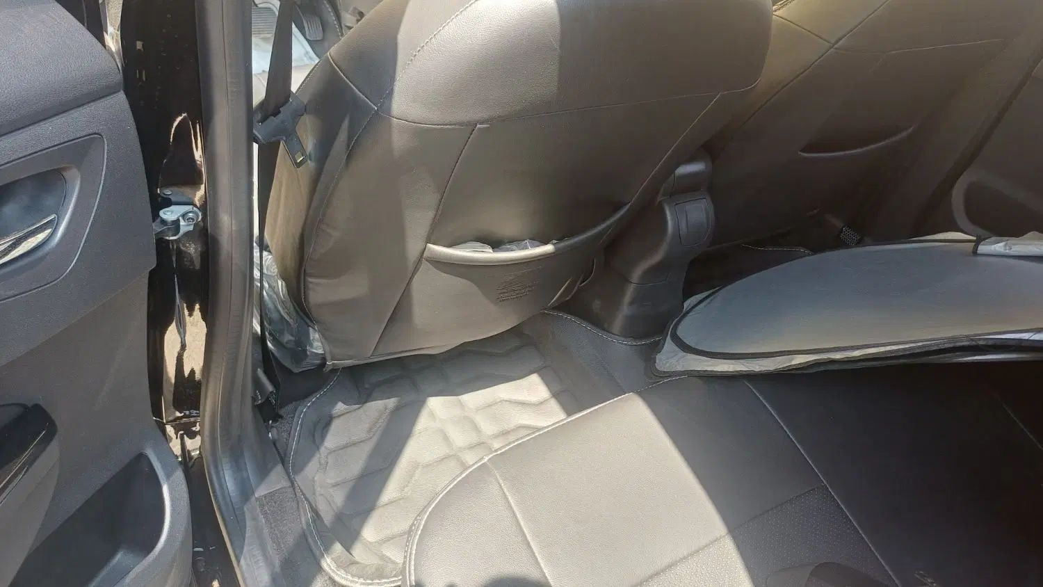 تارا اتوماتیک V2 - 1404