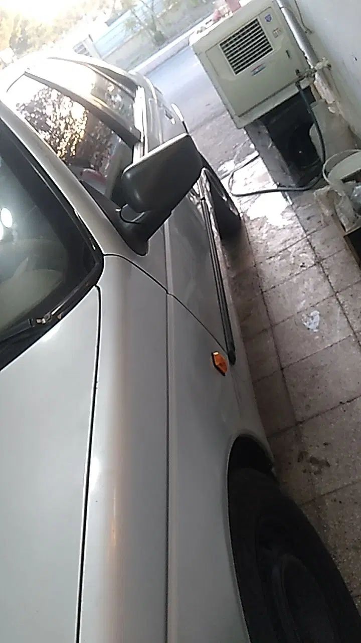 پژو 405 GLX - 1391