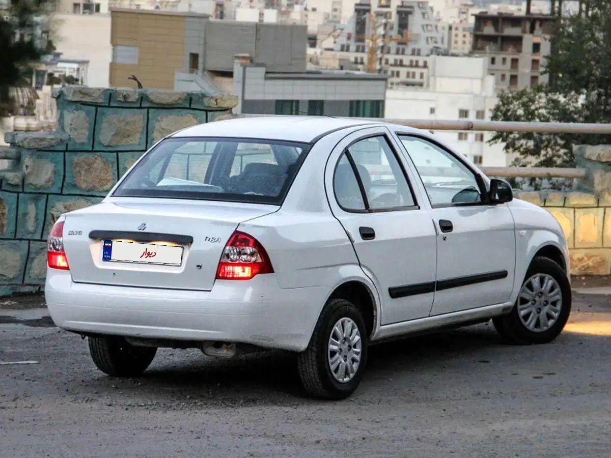 خودرو تیبا، صندوق دار آگهی ann_19950065