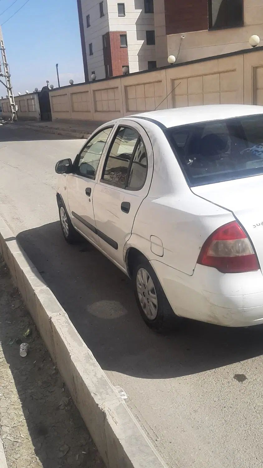 خودرو تیبا، صندوق دار آگهی ann_19950069