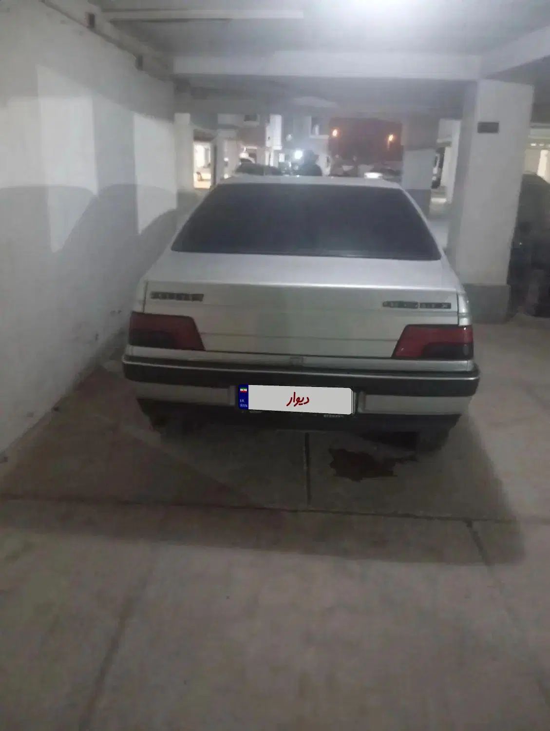 خودرو پژو، 405 آگهی ann_19950070