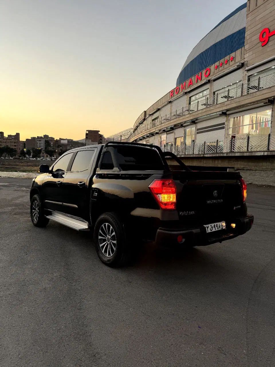 خودرو مکث موتور، کلوت آگهی ann_19950077