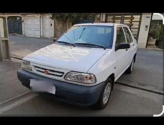 خودرو پراید، صبا آگهی ann_19950083