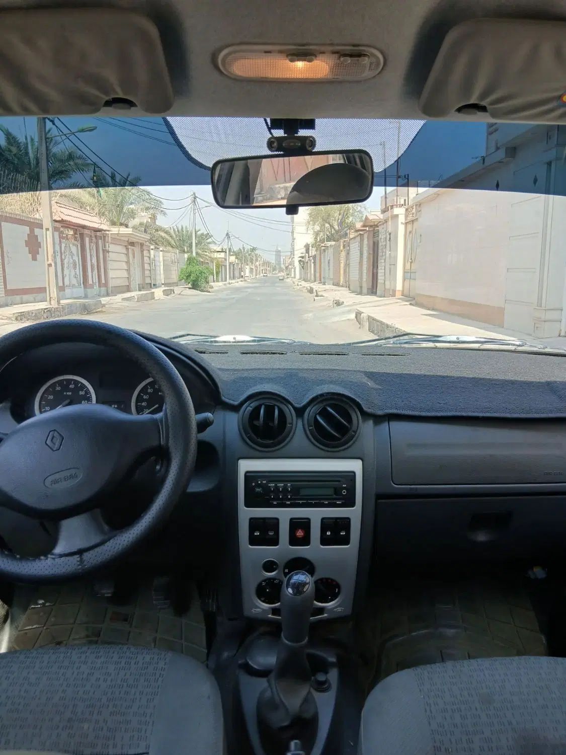 رنو تندر 90 E2 - 1391