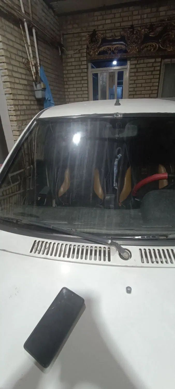 پراید 131 SE - 1392