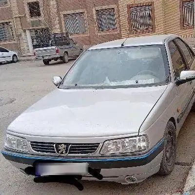 خودرو پژو، 405 SLX آگهی ann_19950150